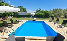 Agrotourism Galic Krka